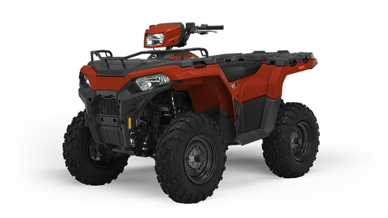 Commercial & Work Vehicles